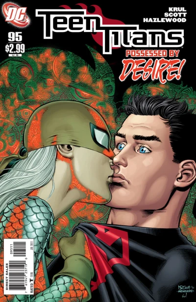 Cover of How the Mighty Fall