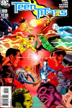 Issue #99