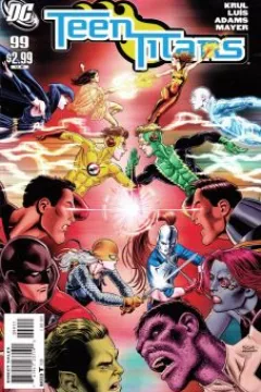 Issue #99
