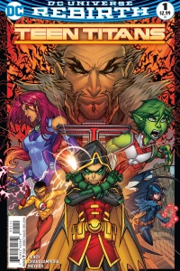 Damian Knows Best Part One