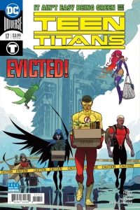 It Ain't Easy Being Green Part 1