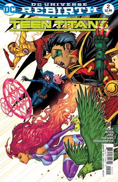 Cover of Damian Knows Best Part Two