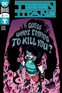 Daddy Issues Part 1 of 2