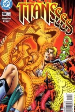 The Lost World of Skartaris Part 2