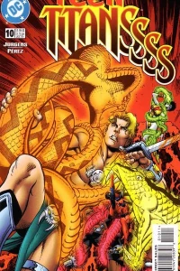 The Lost World of Skartaris Part 2