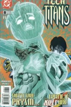 Dark Nemesis Part 2