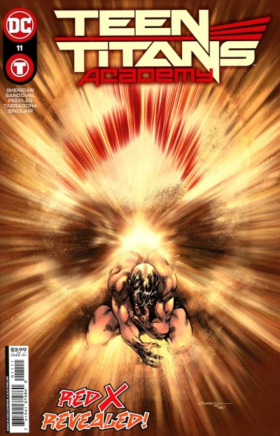 Cover of Expulsion, Part 1