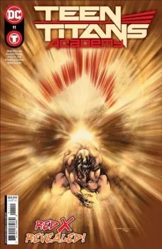 Cover of Expulsion, Part 1