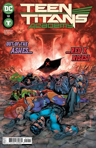 Cover of Expulsion, Part 2
