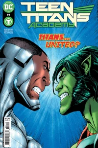 Commencement, Part 1