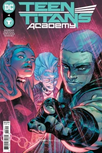 The Bat Pack in X Marks the Spot!