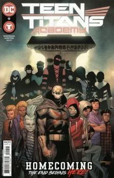 Cover of Homecoming