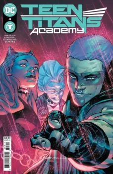 Cover of The Bat Pack in X Marks the Spot!