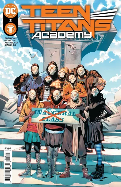 Cover of The X Factor