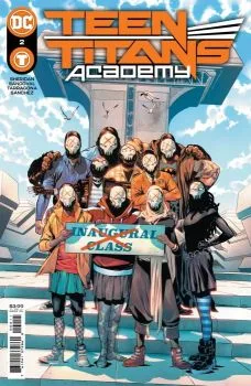 Cover of The X Factor