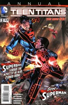 Cover of My Future, My Enemy
