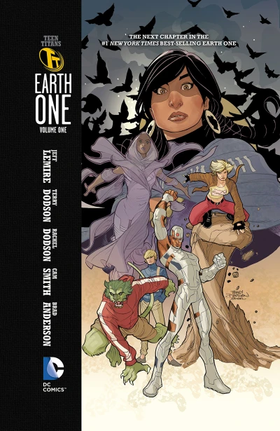 Cover of Volume One
