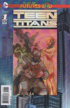 Cover of Team Effort