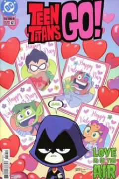 Issue #12
