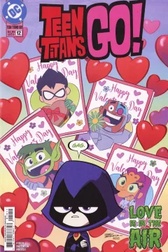 Issue #12