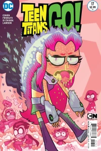 Starfire Starter; Bite Sized