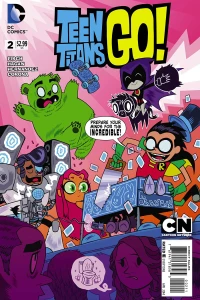 Idol Hands; Cold Blooded