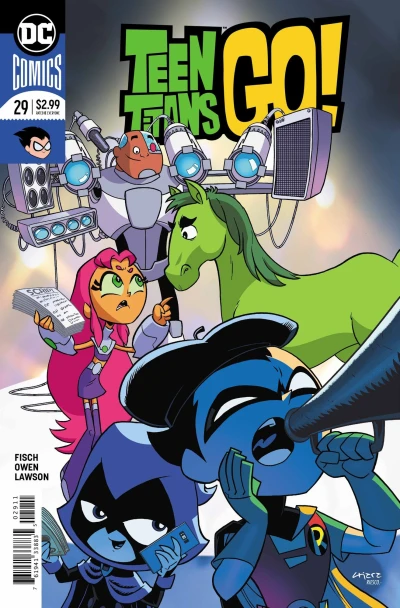 Cover of Falling Stars; Crew? Cut!