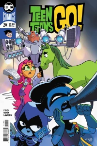 Falling Stars; Crew? Cut!