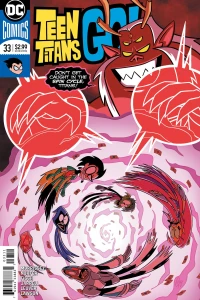 Whatzit?; Weirder Things