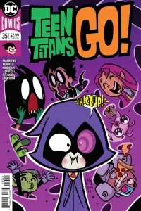 Dropping Stuff Down A Hole; Disappearing Act