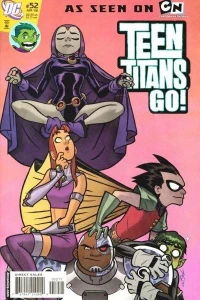 Teen Titans Go!