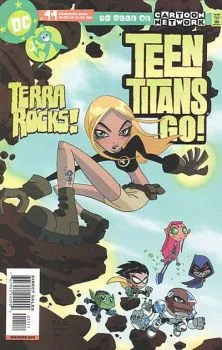 Cover of Countdown
