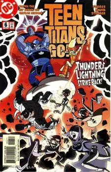 Cover of Storm