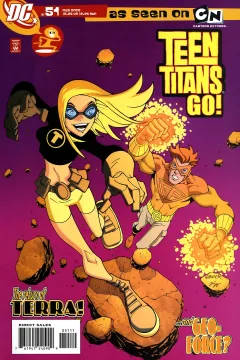 Teen Titans Go!