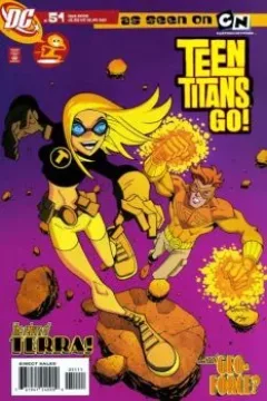 Teen Titans Go!
