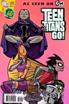 Teen Titans Go!