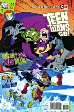Teen Titans Go!
