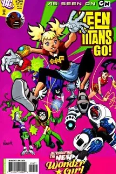 Teen Titans Go!