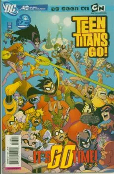 Cover of The Fearsome Five