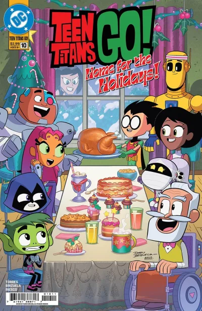 Cover of Rouge Christmas