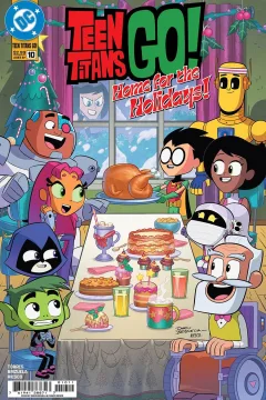 Rouge Christmas