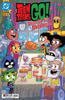 Cover of Rouge Christmas