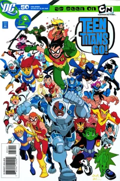 Teen Titans Go!