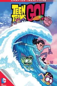 Tooth and Consequences