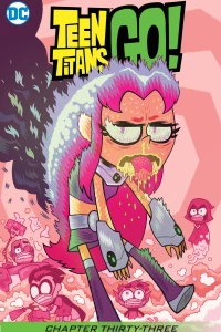 Starfire Starter