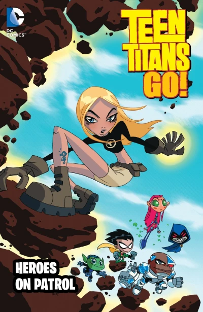 Cover of Volume 2