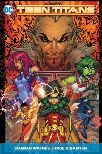 Issue #1