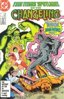 Cover of Elements Of Doom!