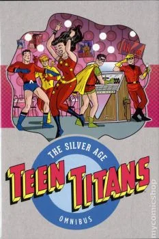 Cover of Vol. 1