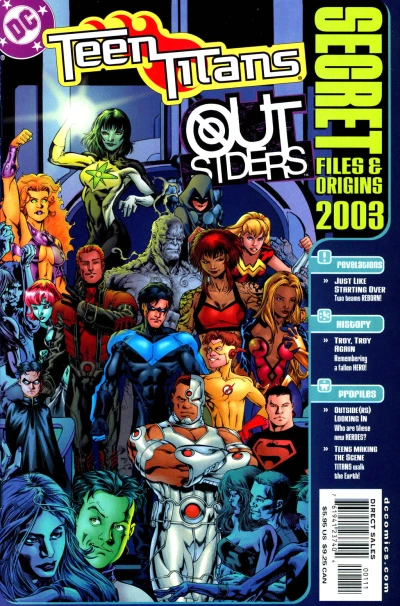 Cover of A Day After